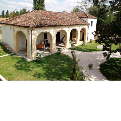 Villa Pastori