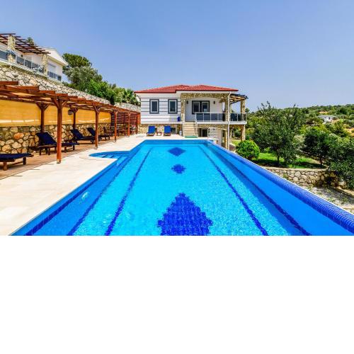 Villa Patara 1