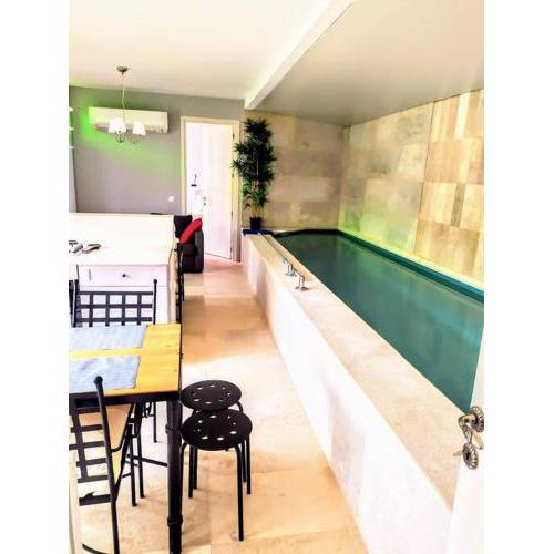 Villa Patara (Kalkan-İslamlar)