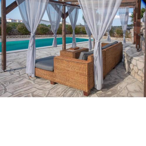 Villa Pateo IPS Plaka