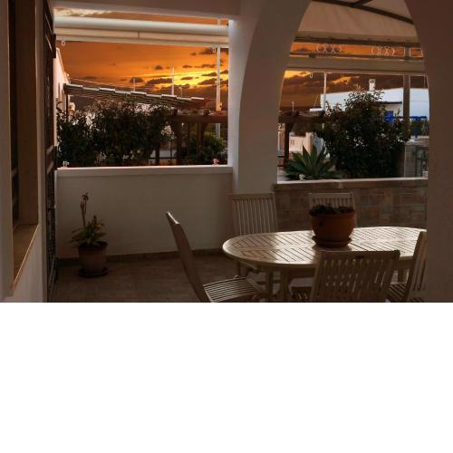 VILLA PATERTE