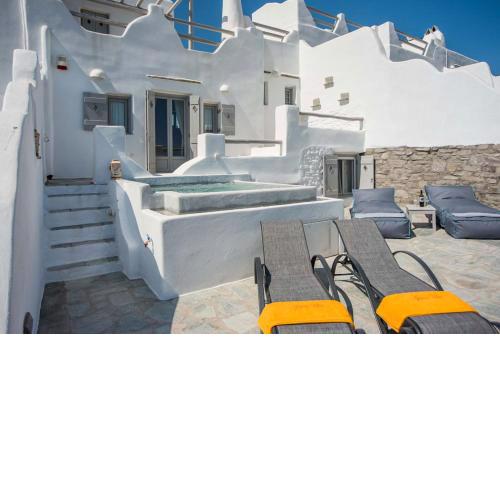 Villa Pathos
