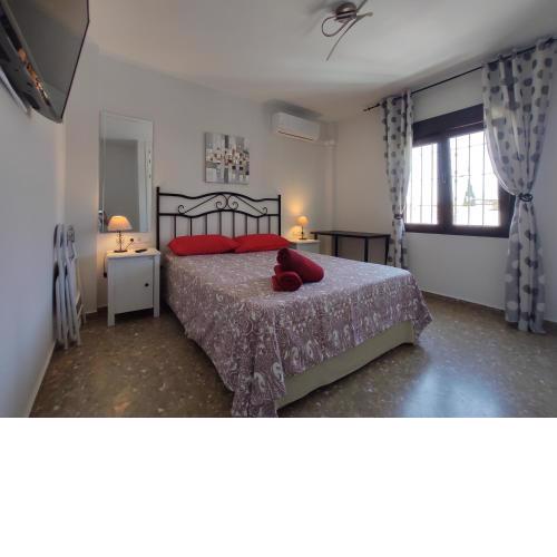 Villa Patricia