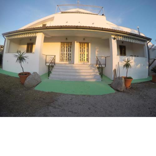 Villa Patricia
