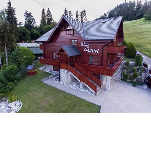 Villa Patriot