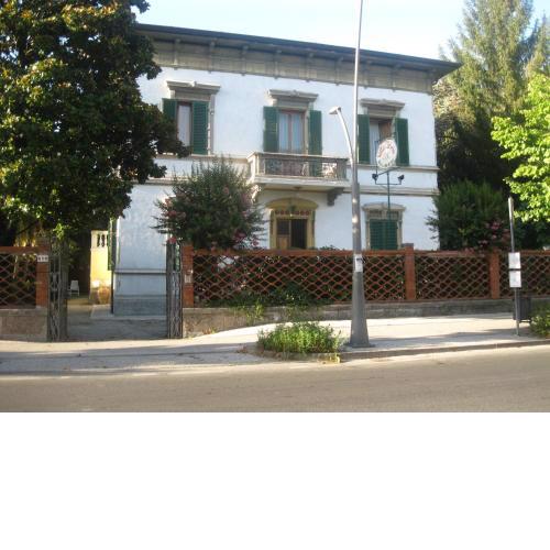 Villa Patrizia B&B