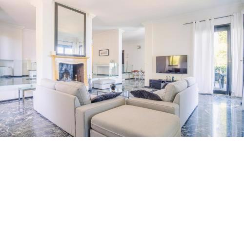 Villa Patrizia Lake View - Italian Homing