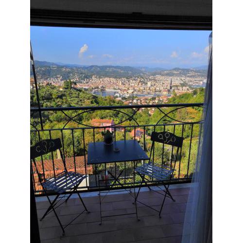 Villa Patrizia