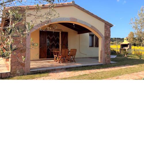 Villa Patrizia