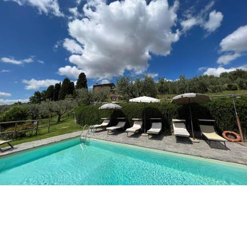 Villa Patrizia