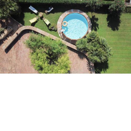 Villa Patrizia