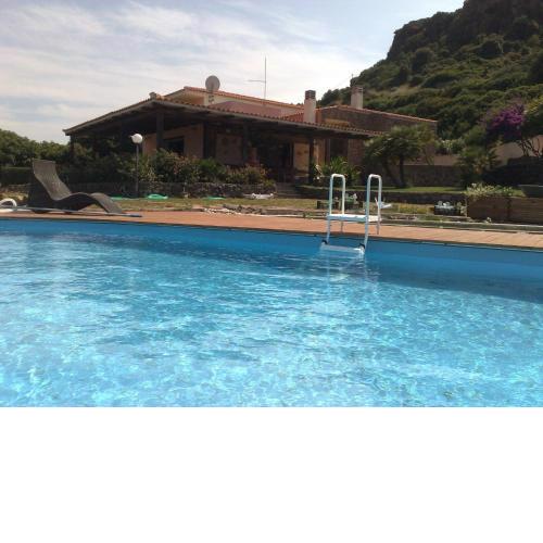 Villa Patrizia