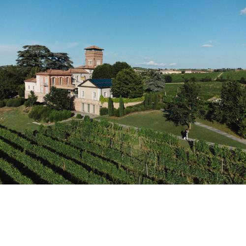 Villa Pattono Relais
