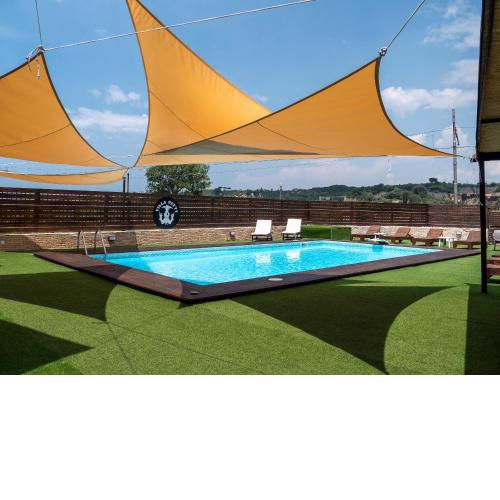 Villa Patty