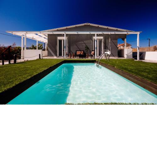 Villa Paulanelas