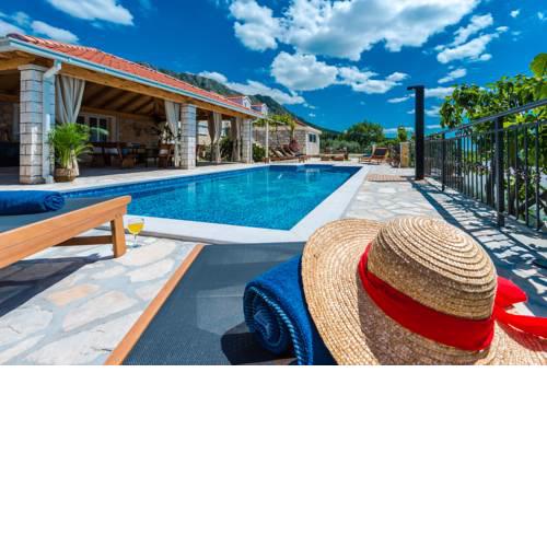 Villa Paulina