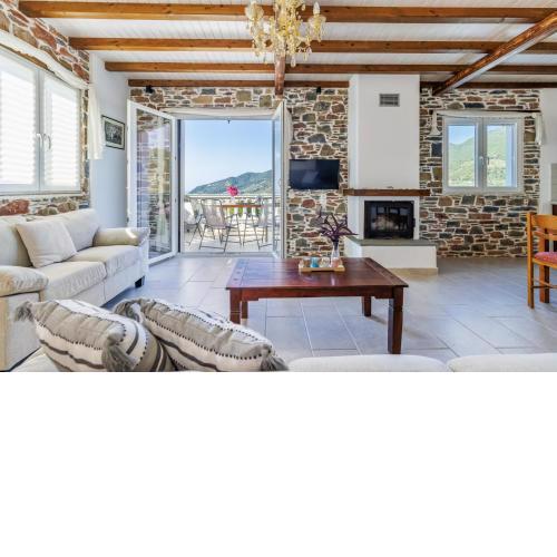 Villa Pavlos