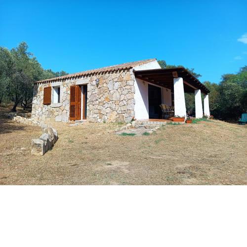Villa Pavoncella