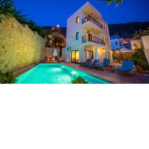 Villa Pearl