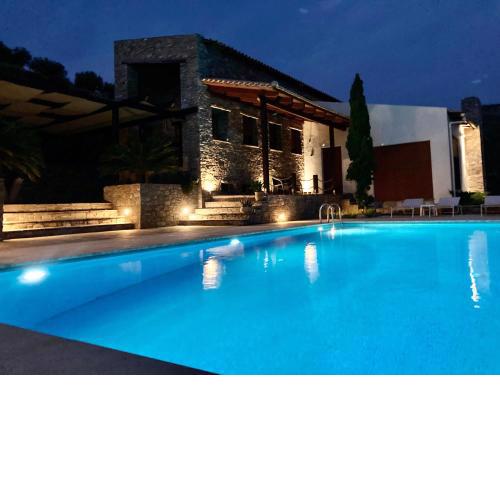 Villa Pebbles