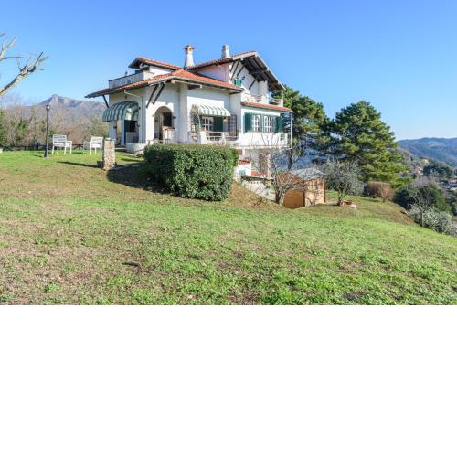 Villa Pedona