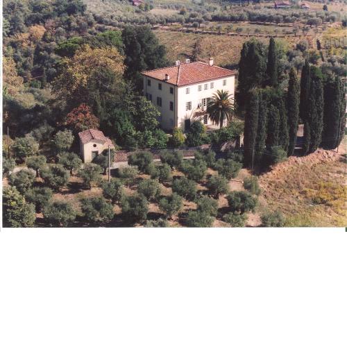 Villa Pedone