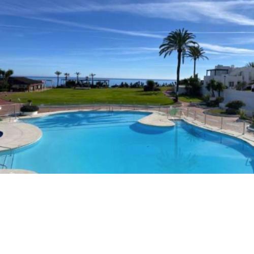 Villa Pedro, Beach House zwischen Marbella und Estepona