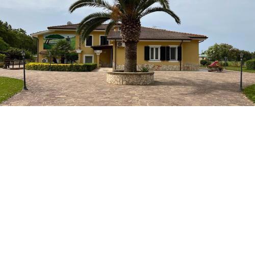 Villa Pedrosu