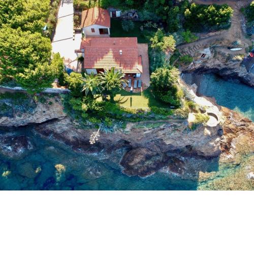 Villa Peducelli by Agenzia SolturElba
