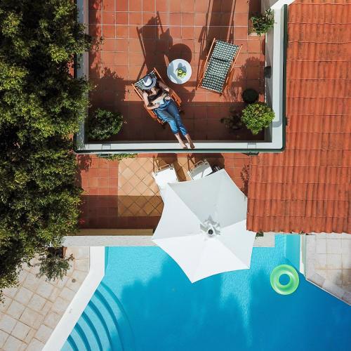 Villa Pefki