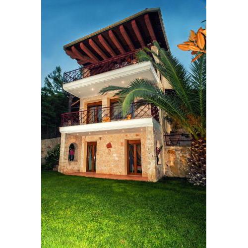 Villa Pefkohori