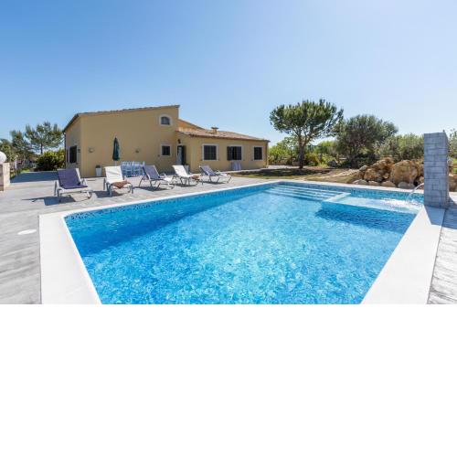 Villa Peixaco