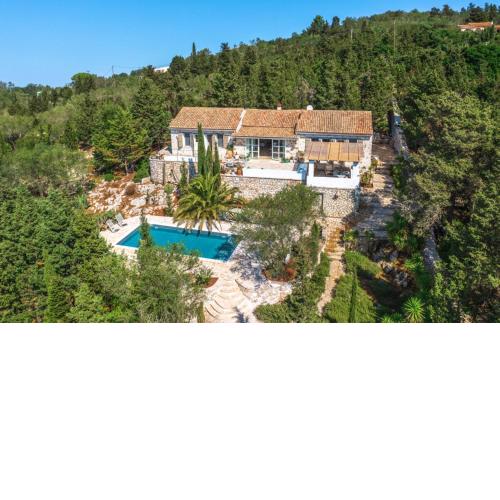 Villa Pelagia