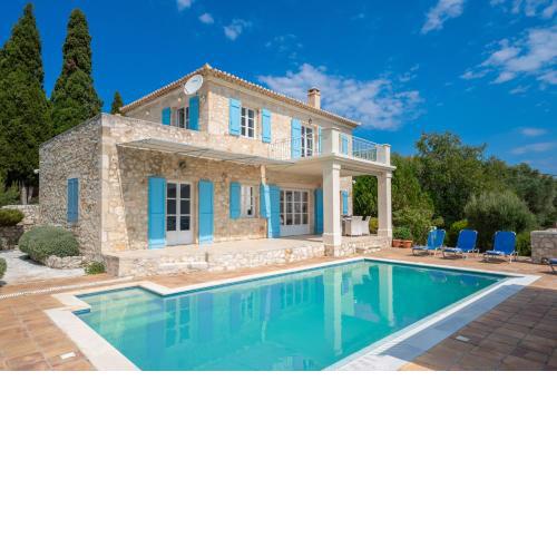 Villa Pelagos