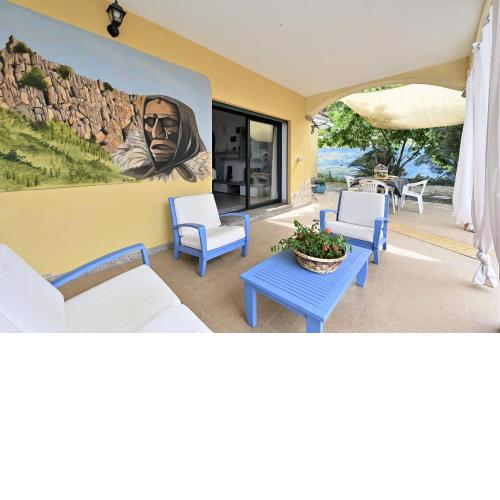 Villa Pelau