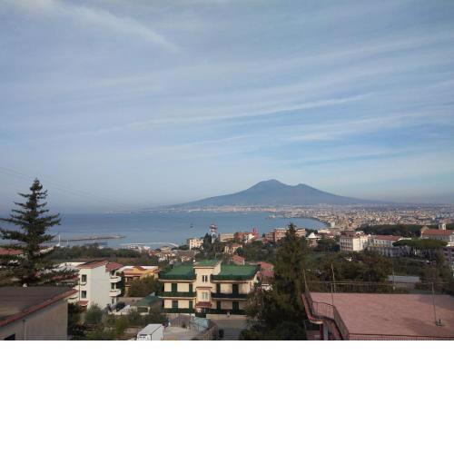 Villa Pellicano -Il nido