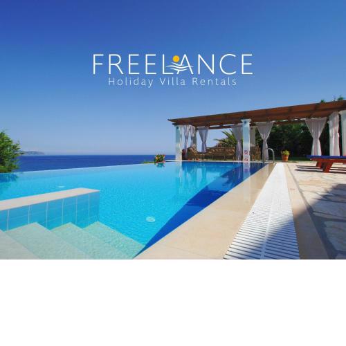 Villa Penelope Spartia Kefalonia