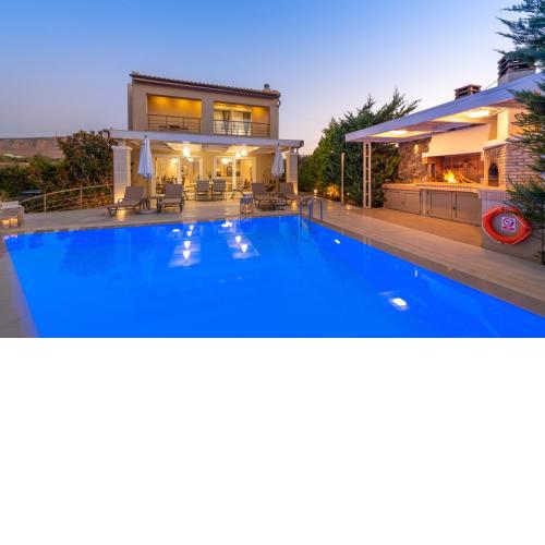 Villa Penelope