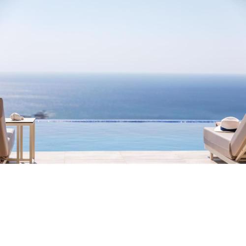 Villa Peonia: Breathtaking View!