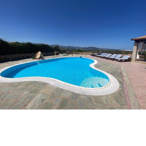Villa Peonia