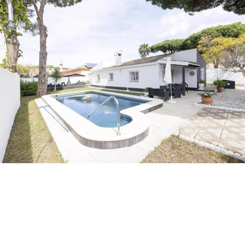 Villa Pepa