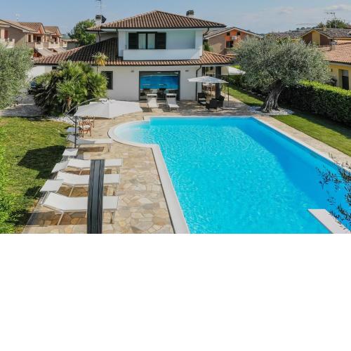 Villa Pepe