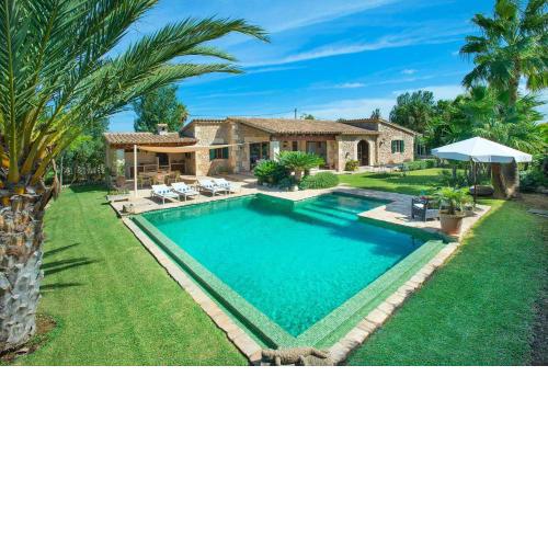 Villa Pepi