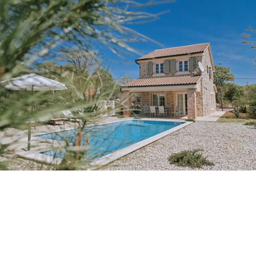 Villa Pepina