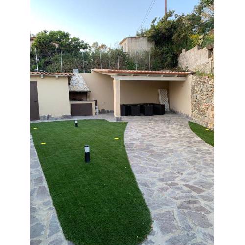 Villa Peppo