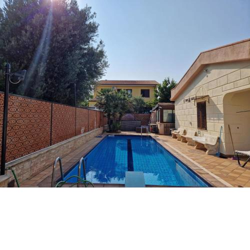Villa Peppone