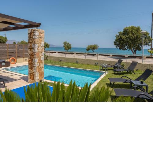Villa Per Mare