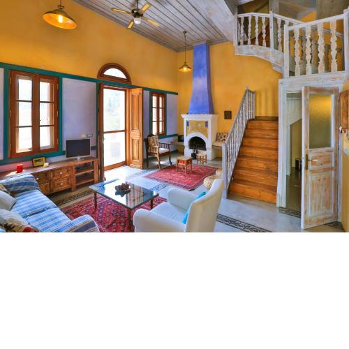 Villa Pera Meria