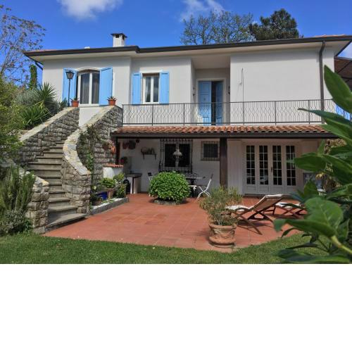 Villa Pera