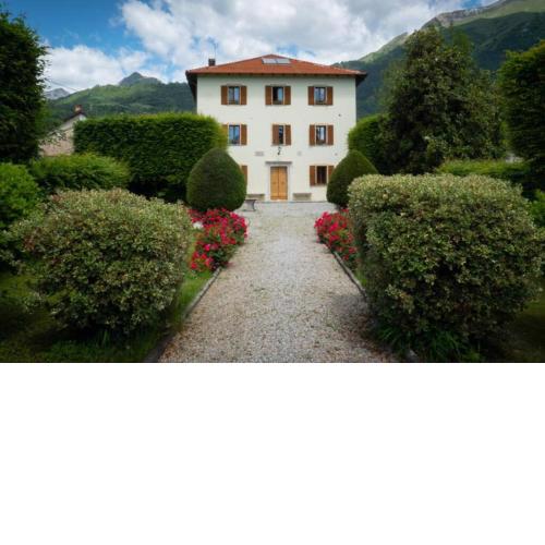 Villa Perale: la tua casa alle pendici delle Dolomiti
